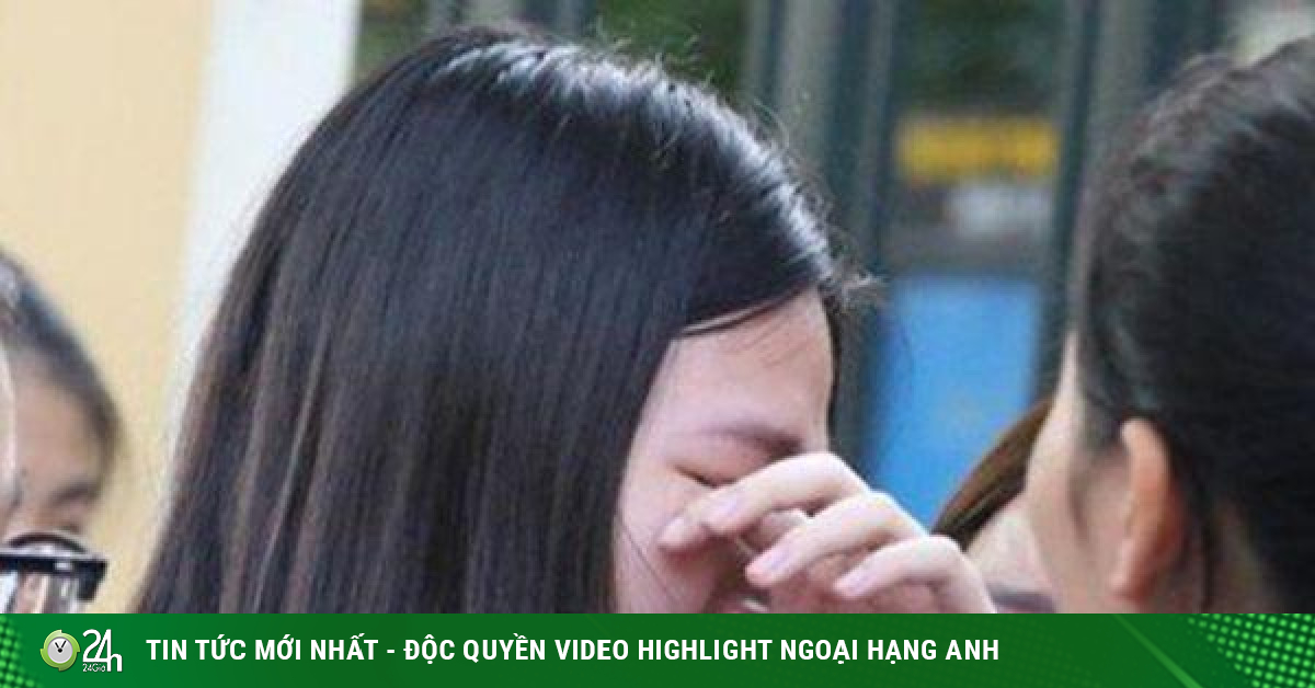 Nỗi bất hạnh mang tên: "Không được phép thi trượt"... - Vimarsana News