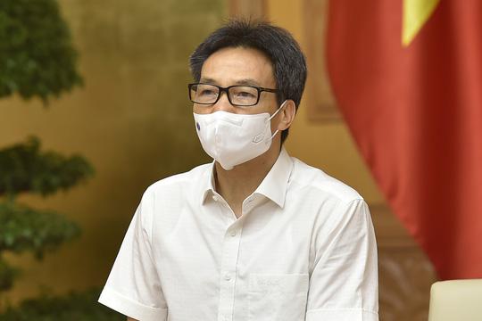 Phân loại 19 tỉnh thành phía Nam thực hiện Chỉ thị 16 thành 2 nhóm - 2