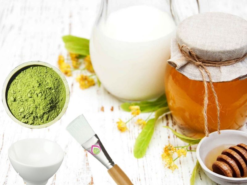 5 mẹo đơn giản giúp giảm rụng tóc, kích thích tóc mọc nhanh chóng - 2