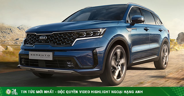 Giá xe Kia Sorento lăn bánh tháng 7/2021, ưu đãi 50 triệu đồng - Vimarsana News