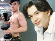 Khi chưa lấy vợ, "hoàng tử V-pop" Đan Trường nổi tiếng đẹp trai nhất xóm
