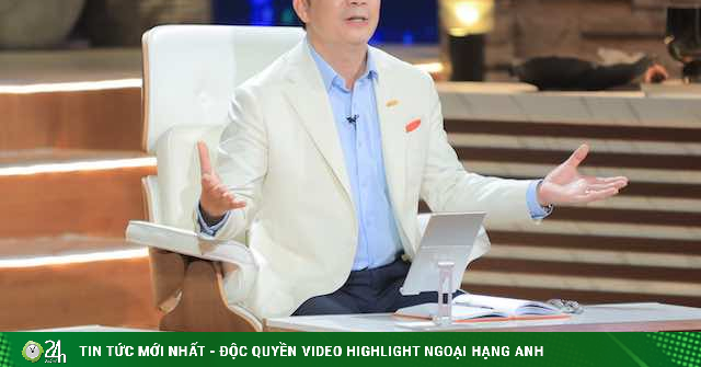 Shark Tank: Shark Hưng dùng 10 tỷ để "mua tương lai" khi có mạng 5G và internet vệ tinh - Vimarsana News