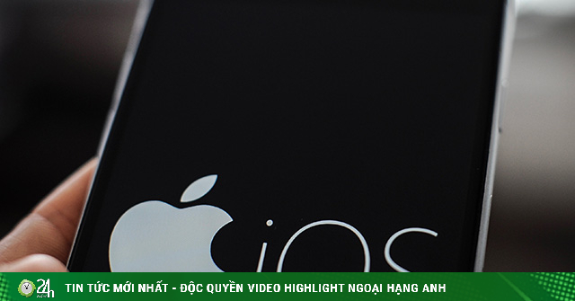 Người dùng iPhone cẩn thận với cuộc tấn công cực kỳ nguy hiểm này - Vimarsana News