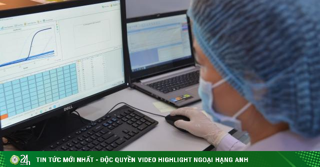 Tin mới COVID hôm nay: Sáng 19/7, Việt Nam ghi nhận thêm 2.015 ca mắc COVID-19 - Vimarsana News