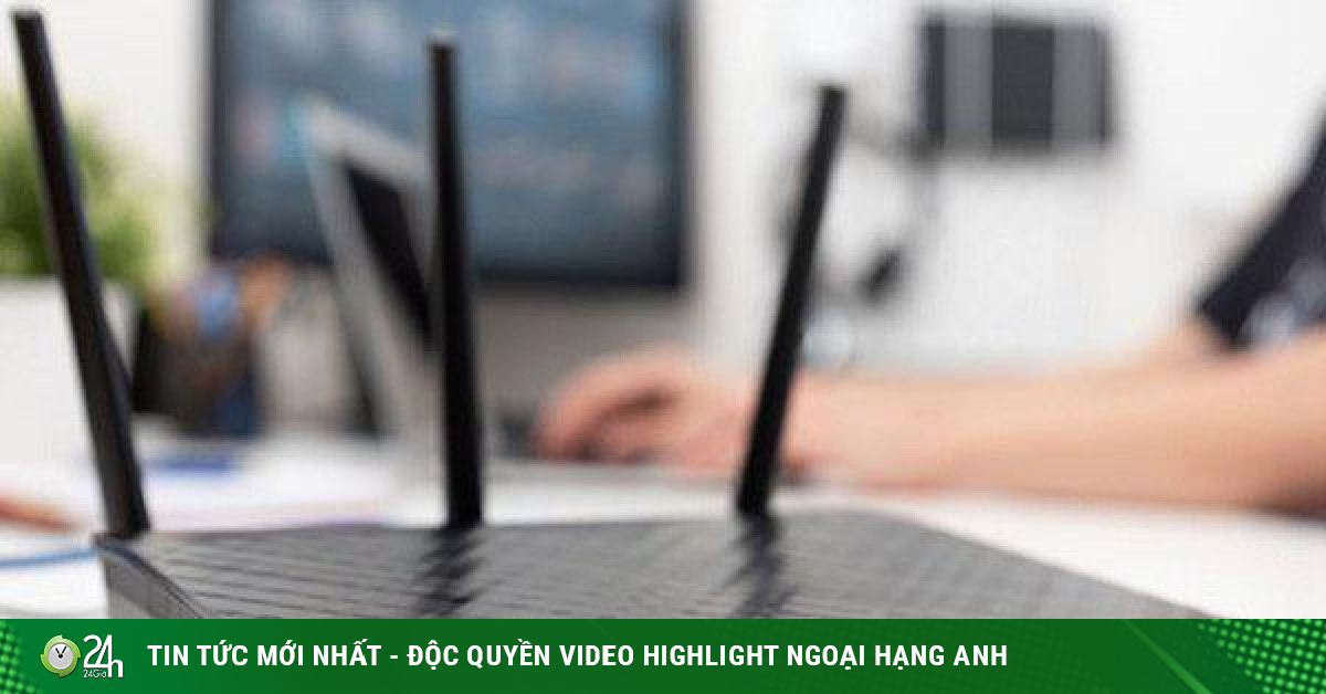 Mẹo nhỏ giúp phát hiện ai đang dùng trộm Wifi nhà bạn - Vimarsana News