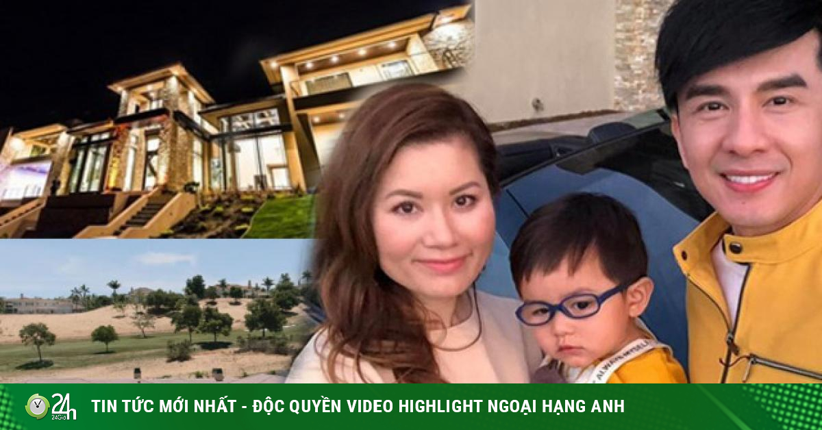 Hậu ly hôn, chuyện nuôi con và tài sản của vợ chồng Đan Trường được xử lý thế nào? - Vimarsana News