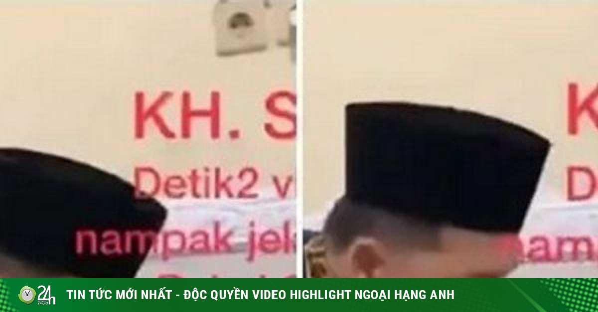 "Đại sư" Indonesia qua đời sau khi tự hít virus SARS-CoV-2 để chứng minh COVID-19 không tồn tại - Vimarsana News