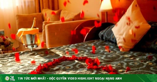 Ngoại tình với sếp, vợ lẳng lơ gây thảm án: Hiện trường kỳ bí - Vimarsana News