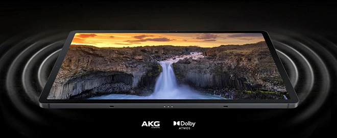 Galaxy Tab S7 FE giá 13,99 triệu đồng chính thức lên kệ tại Việt Nam - 3