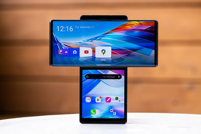 Làm được điều LG không thể, Sony tạo niềm tin cho khách hàng - 3