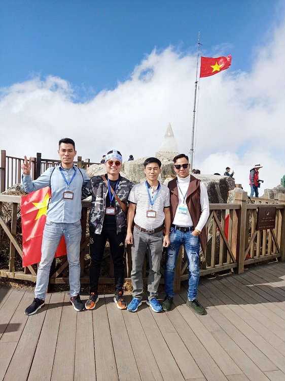 Thất nghiệp gần 2 năm, hướng dẫn viên du lịch mong ngóng gói hỗ trợ 26.000 tỷ đồng - 1