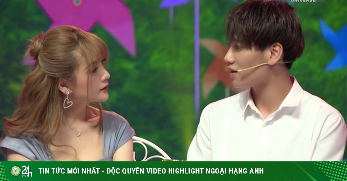 Chàng trai nhiệt tình “thả thính” nhưng từ chối hẹn hò, cô gái nói 1 câu khiến anh câm nín