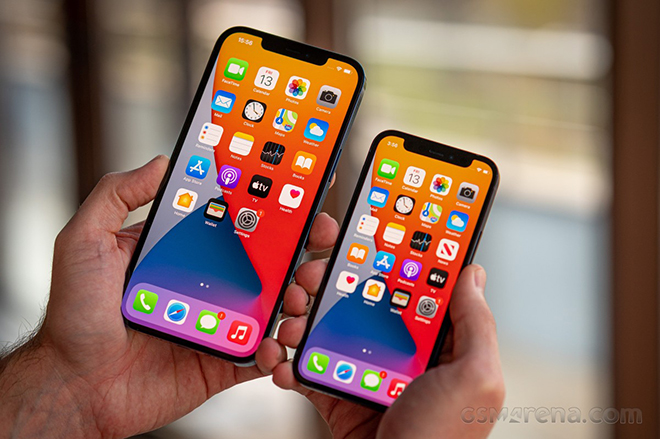 Điều gì đã giúp Apple trở thành công ty có giá trị gần 3.000 tỷ USD? - 6