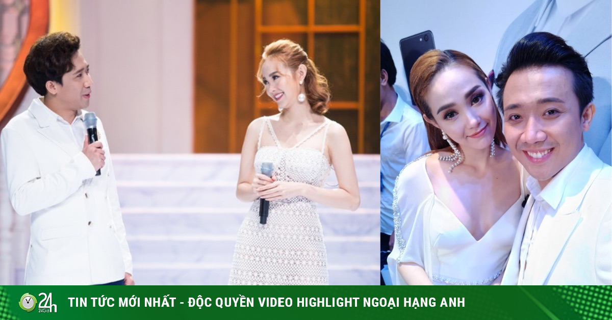 Không phải Quốc Trường, đây là người đàn ông duy nhất Minh Hằng theo dõi - Vimarsana News