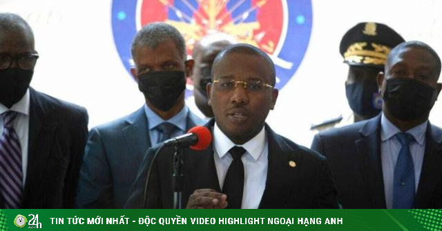 Quyền Thủ tướng Haiti bất ngờ từ bỏ quyền lực sau vụ ám sát Tổng thống - Vimarsana News