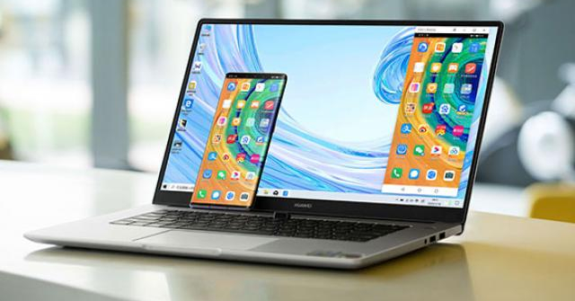 Huawei MateBook D 15: Chiếc laptop mỏng nhẹ cho mọi trải nghiệm của giới trẻ - Vimarsana News