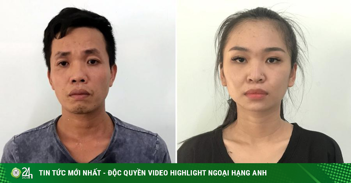 Bất chấp COVID-19, nam thanh nữ tú "bay lắc" trong nhà nghỉ - Vimarsana News
