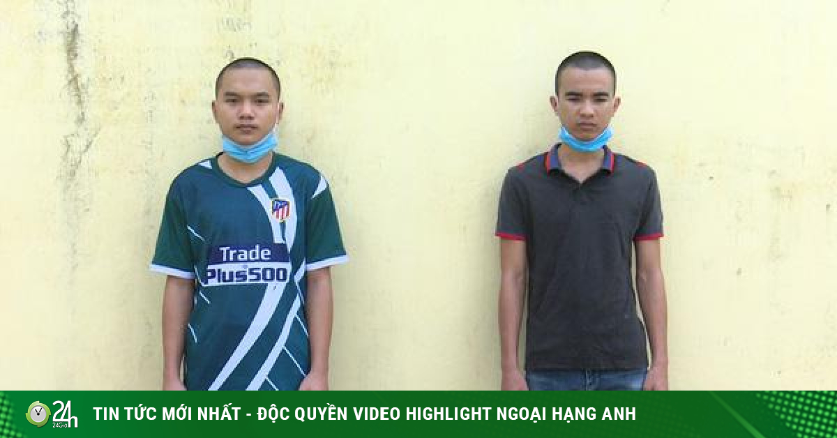Đang ăn khuya, người đàn ông bất ngờ bị 2 kẻ tên Ngoan và Vui tấn công - Vimarsana News