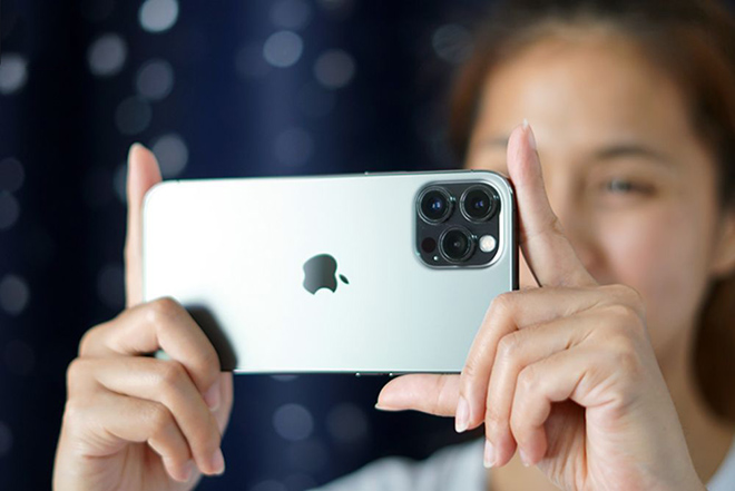 Người Việt quay lưng với iPhone 12 đã qua sử dụng, người Mỹ thèm muốn - 3