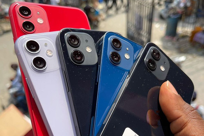 Người Việt quay lưng với iPhone 12 đã qua sử dụng, người Mỹ thèm muốn - 4