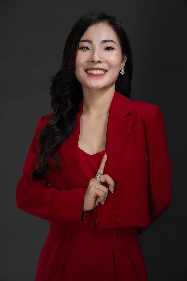 CEO Vân Anh Lê - Người phụ nữ năng động thời đại mới - 3