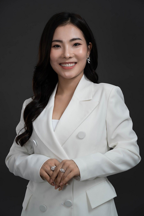 CEO Vân Anh Lê - Người phụ nữ năng động thời đại mới - 4
