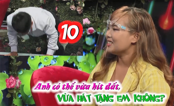 Cô gái rớt nước mắt với số phận bất hạnh của bạn trai, mời về ở rể để chăm sóc - 6