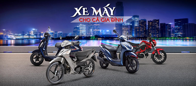 Kymco Việt Nam – Đưa thương hiệu xe máy cao cấp Đài Loan đến gần hơn với mọi người - 1