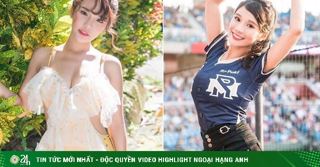 Nữ thần cổ vũ lên truyền hình kể việc bị đại gia quấy rối - Vimarsana News