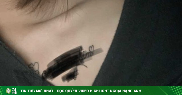 Cô dâu bị hủy hôn ngay trước ngày cưới vì xăm tên người yêu cũ trên ngực - Vimarsana News