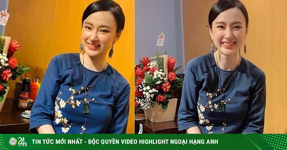Động thái mới của Angela Phương Trinh sau khi chia sẻ phương pháp chữa ung thư gây tranh cãi - Vimarsana News