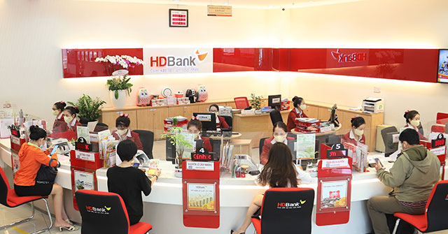 HDBank giảm lãi suất trung bình 1% cho lĩnh vực ưu tiên, địa bàn bị ảnh hưởng Covid-19 - Vimarsana News