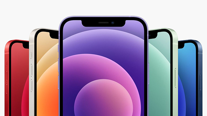 iPhone san bằng thị phần với Android, iPhone 12 góp công lớn - 1