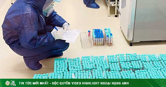 Đồng Nai: Thêm 161 ca dương tính SARS-CoV-2, gấp rút hoàn thành thêm các BV dã chiến - Vimarsana News