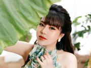 Bí quyết giữ gìn sắc vóc khi mang thai của chuyên gia trang điểm Luna Phương Hằng