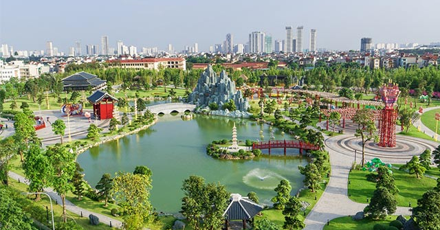3 điểm cộng giúp Vinhomes Smart City được lòng khách thuê phía Tây Hà Nội - Vimarsana News