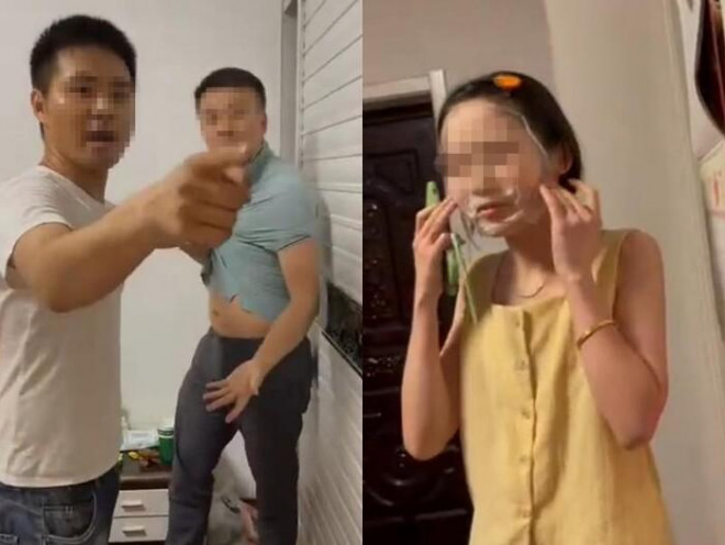 Bị bắt gian ngay tại nhà, vợ thản nhiên đứng đắp mặt nạ, bồ cũ của chồng bất ngờ &#34;bóc phốt&#34; - 4