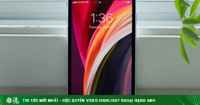 Ngay cả không mua, người dùng vẫn rất hào hứng với mẫu iPhone này - Vimarsana News