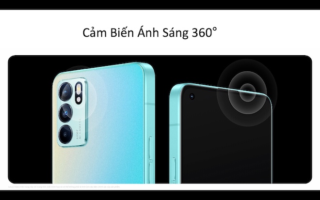TRỰC TIẾP: Sự kiện ra mắt OPPO Reno6 Z và Reno6 tại Việt Nam - 56