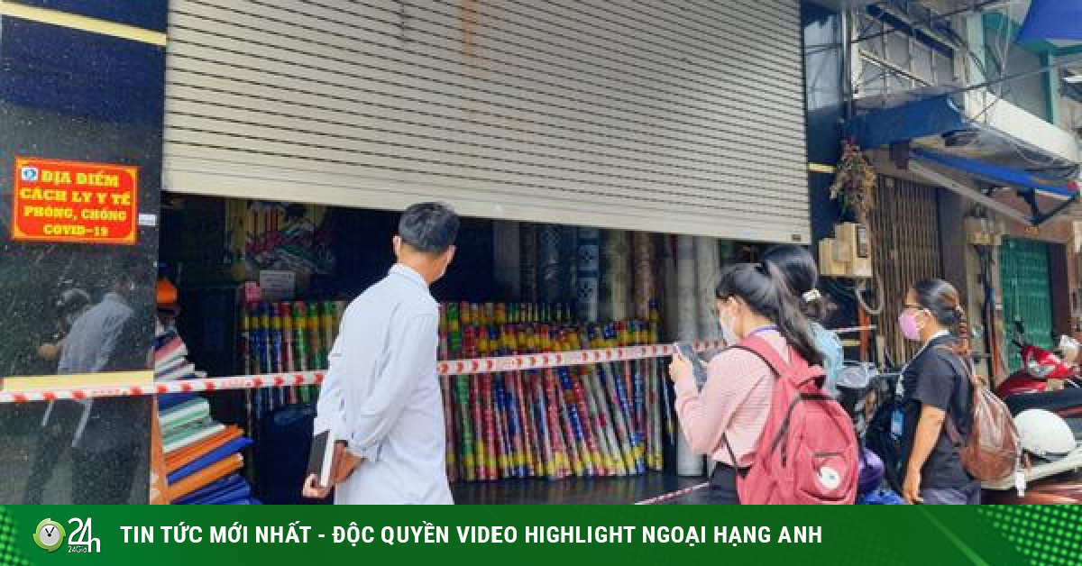 10 điều lưu ý dành cho F1 khi cách ly y tế tại nhà - Vimarsana News