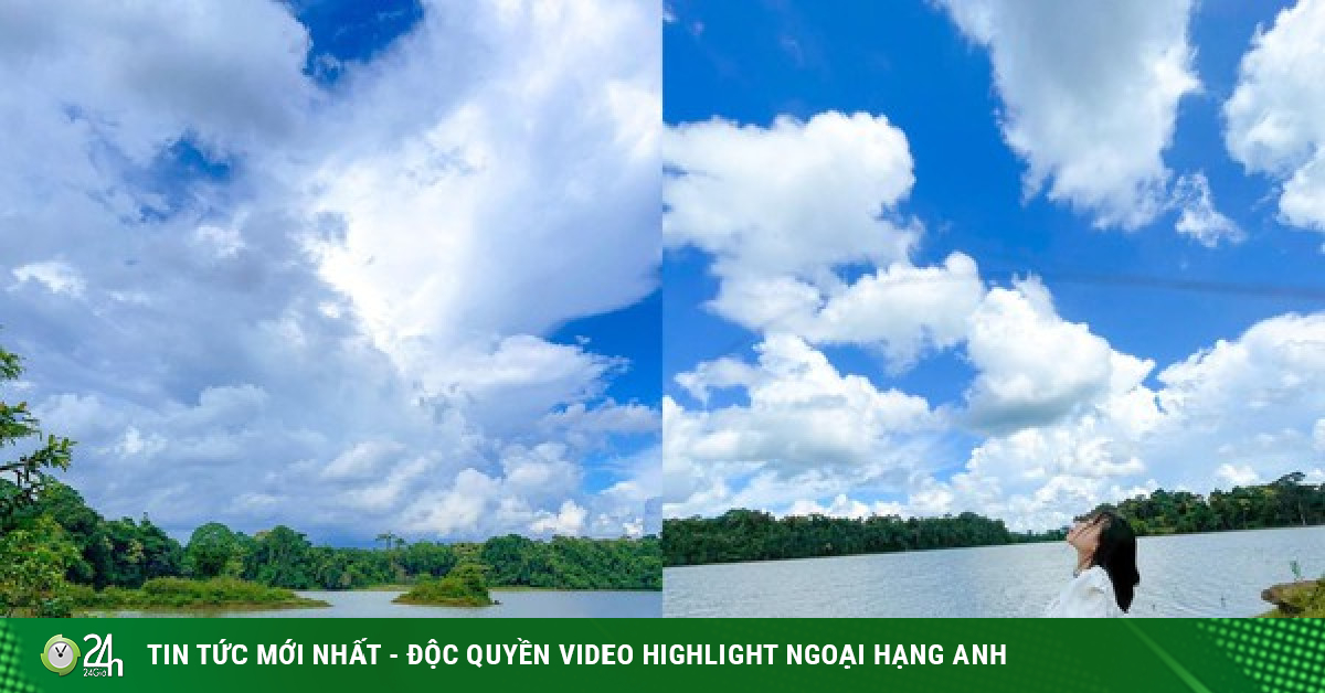 Trảng cỏ Bù Lạch và những góc sống ảo "ngã đâu cũng đẹp" đang đốn tim teen Bình Phước - Vimarsana News