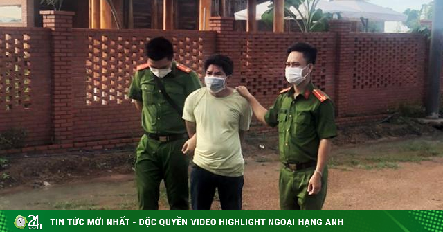Diễn biến mới nhất vụ thông chốt kiểm dịch, chém công an gần lìa cánh tay - Vimarsana News