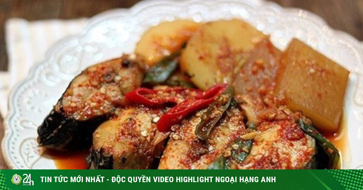 Chỉ cần cho lon nước này vào nồi cá, bạn sẽ có ngay món ăn mới lạ, ngon tuyệt hảo - Vimarsana News