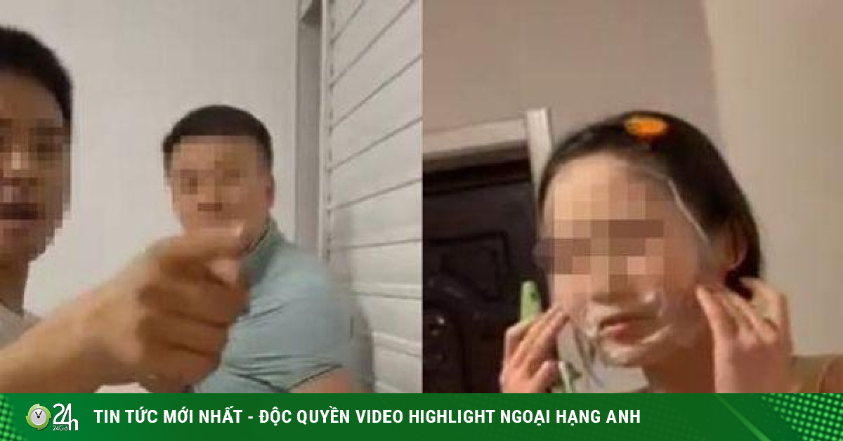Bị bắt gian ngay tại nhà, vợ thản nhiên đứng đắp mặt nạ, bồ cũ của chồng bất ngờ “bóc phốt”