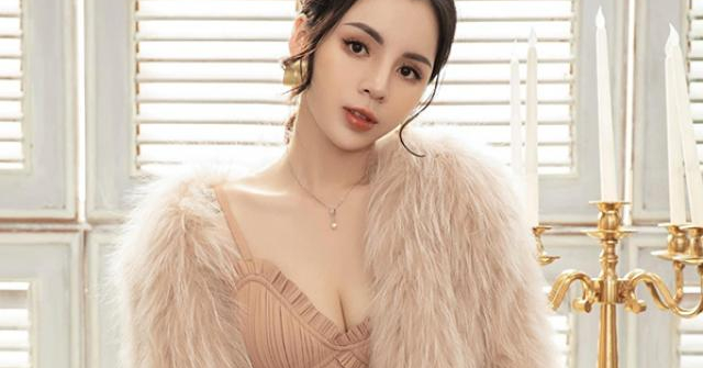 Cana Hoàng và hành trình vượt qua nghịch cảnh để có được thành công