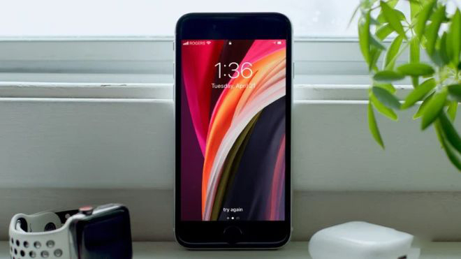 Ngay cả không mua, người dùng vẫn rất hào hứng với mẫu iPhone này - 1