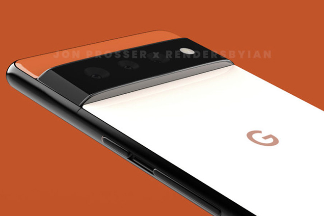 Những smartphone đáng mua sắp ra mắt, đâu chỉ riêng iPhone 13 - 3