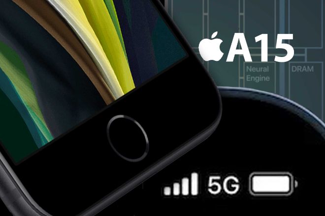 Ngay cả không mua, người dùng vẫn rất hào hứng với mẫu iPhone này - 3