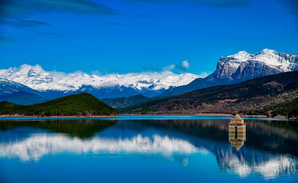 6 công trình ngập nước đẹp nhất thế giới, chỉ nhìn thôi cũng đã thấy được “giải nhiệt” vô cùng - 5