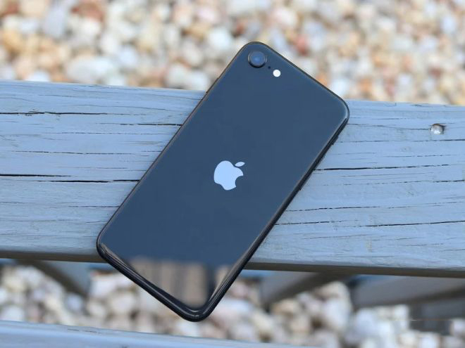 Ngay cả không mua, người dùng vẫn rất hào hứng với mẫu iPhone này - 4